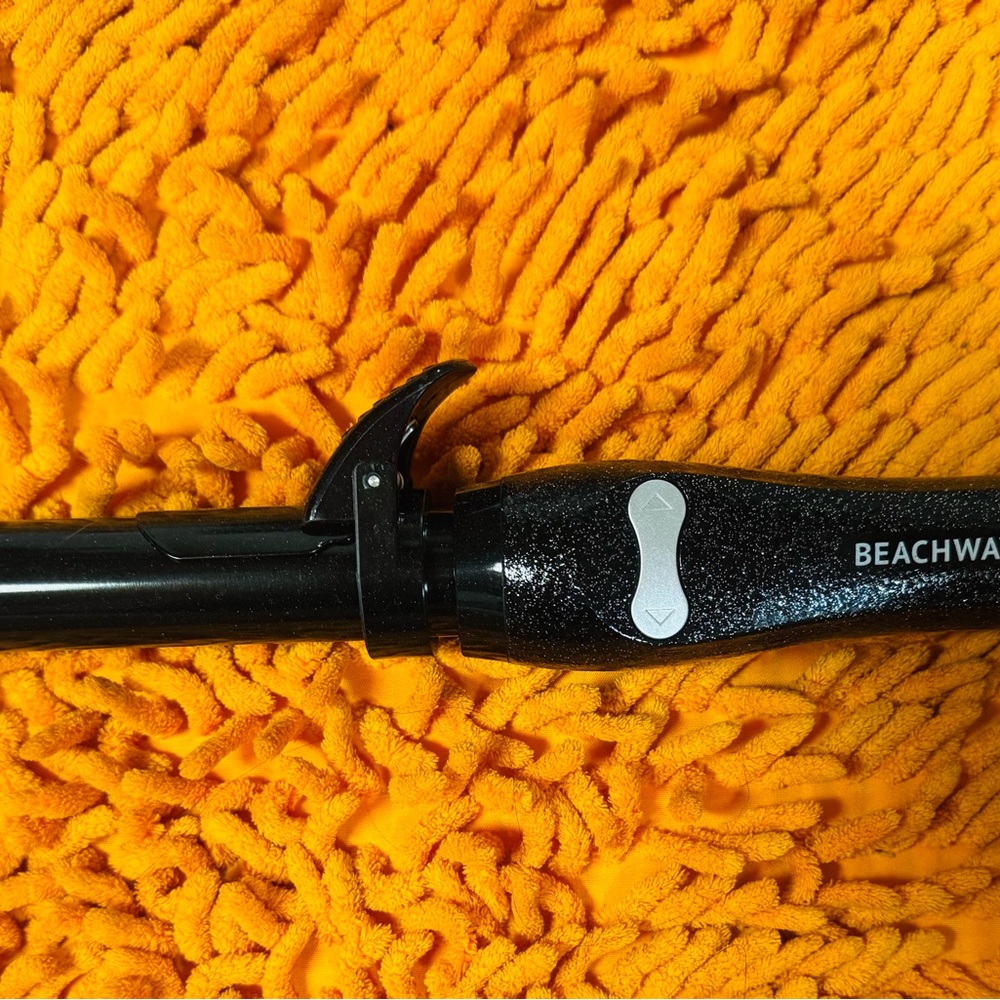 Beachwaver Rotating Curling Iron